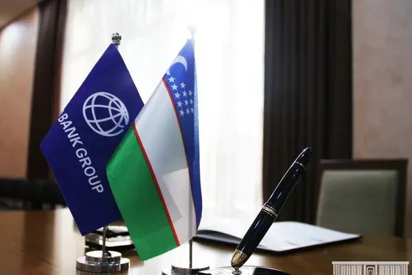World Bank’s new flagship report identifies key challenges and opportunities for Uzbekistan’s development