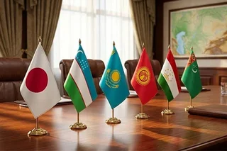 Central Asian Leaders and Japan to Discuss Sustainable Development and Cooperation