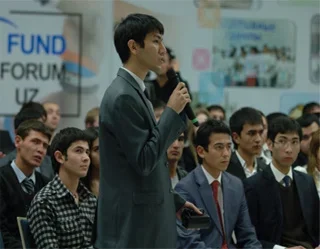 National Discussion Forum “Dilema” to be held in Tashkent region