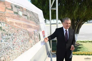 President signs decree on additional measures to strengthen protection of private property