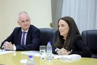 Uzbekistan strengthens the investment potential of the regions