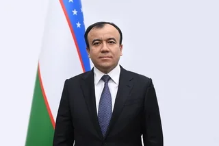 Сидиков Баходиржон назначен Председателем правления АО «Узбекнефтегаз»