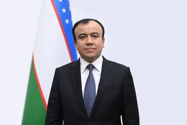 Сидиков Баходиржон назначен Председателем правления АО «Узбекнефтегаз»