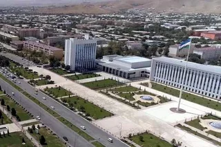 President of Uzbekistan to visit Jizzakh region