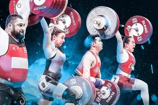 Мировая тяжёлая атлетика на пороге перемен