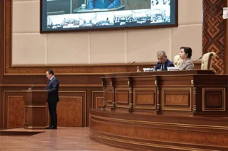 Усиливается защита прав интеллектуальной собственности