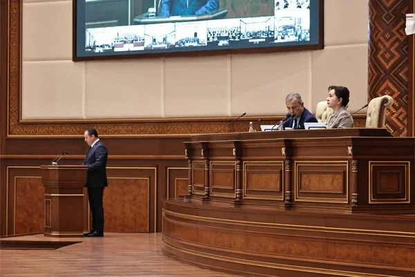 Усиливается защита прав интеллектуальной собственности