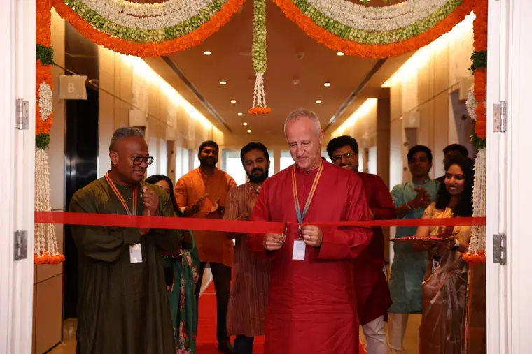 TDCX Opens Second Hyderabad Campus, Reinforcing India as Key Global Delivery Hub