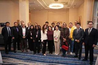 Astana and Almaty Reshape Kazakhstan’s Tourism Map