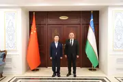 Ташкентская область обсудила проекты с Feihe Group