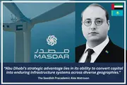 Abu Dhabi–Kazakhstan Partnership: A Strategic Convergence of Sovereign Capital and Infrastructure Transformation