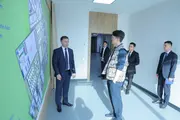 Gobi Partners изучила возможности BioPharma City