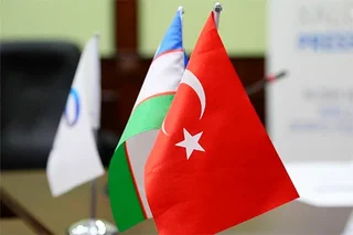 The Extradition Agreement between Uzbekistan and Turkey enters into force