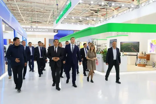 Fargʻona va Omsk viloyatlari hamkorlikni kengaytirmoqda