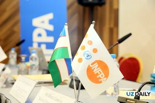 Узбекистан укрепляет демографическую устойчивость посредством национального учебного семинара, организованного ЮНФПА