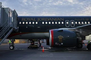 Royal Jordanian открыла прямые рейсы между Амманом и Ташкентом