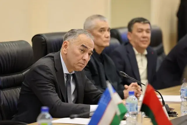 Oʻzbekiston va Belarus sanoat hamkorligi va kabel ishlab chiqarishni kengaytirish masalalarini muhokama qilishdi