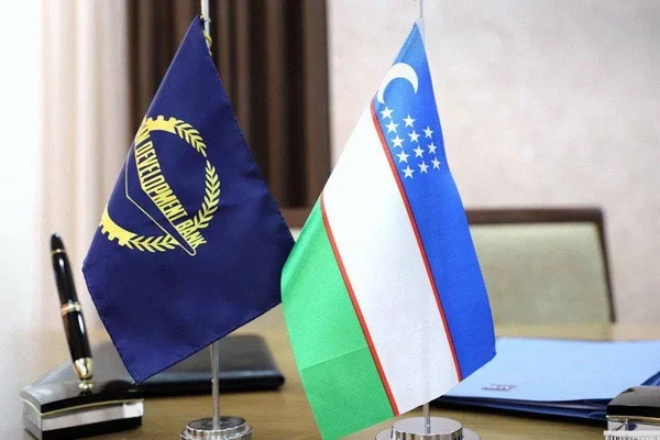 Uzbekistan, ADB Deepen Cooperation for Growth