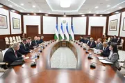 Узбекистан и Польша провели 11-й раунд политических консультаций