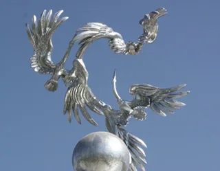FSRC to hold events dedicated to Uzbekistan’s Independence Day