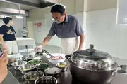 Лапша с кислой бобовой основой: почему блюдо из Лояна спустя 27 лет покорило американского друга Китая «Сайкоса»