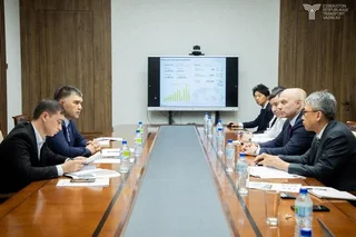 Sojitz и Ronesans выразили заинтересованность в строительстве платных автомобильных дорог в Узбекистане
