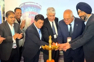 Uzbekistan and India increase flight services