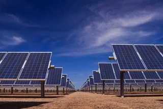 Eight companies become prequalified bidders for new solar PV plant in Kashkadarya region