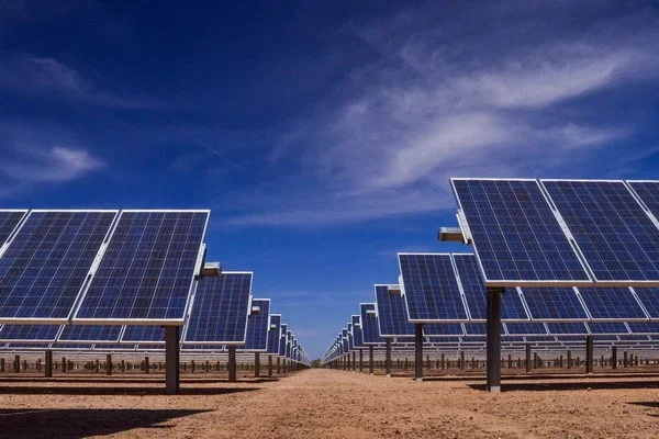 Launch of the Request for Proposal (RFP) stage for 3 solar PV plants in Uzbekistan