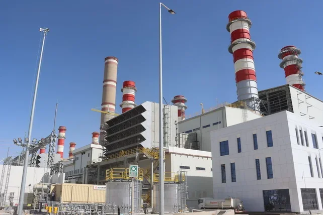JSC Thermal Power Stations Announces Foreign Investment Results for 2025