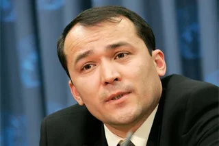 Узбекистан призвал другие регионы мира объявить себя свободными от ядерного оружия