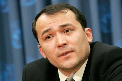 Extensive development cannot solve economic crisis - Uzbek official