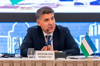 Central Asia Moves Toward Integrated Water-Energy System