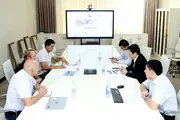 Комитет по туризму и Федерация парашютного спорта обсудили сотрудничество