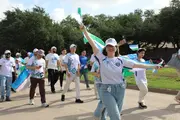 Более миллиарда просмотров: как чемпионат мира по футболу помог продвижению туристического бренда Узбекистана