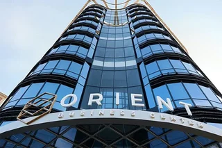 Korn Ferry selected as a strategic partner of Orient Group