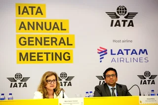 IATA: Brazil could become a global leader in SAF production