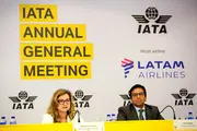 IATA: Бразилия может стать мировым лидером по производству SAF