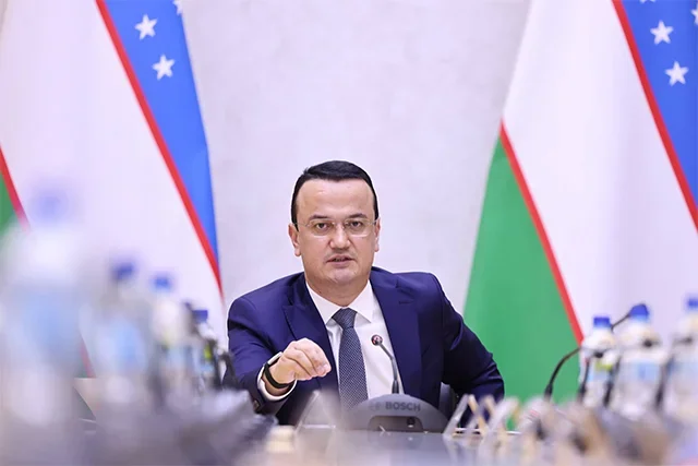 Ўзбекистон ва Россия ўзаро савдо ҳажмини оширишни муҳокама қилишди