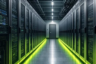 Innomotics Accelerates Electrification and Efficiency in Next‑Generation Data Centers
