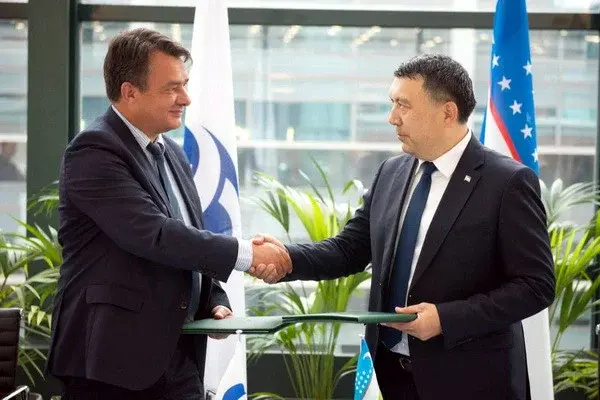 EBRD to assist Uzbekistan in the implementation of an environmental project