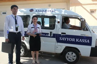 Important changes await pensioners in Uzbekistan