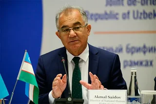 Uzbekistan aims to maintain observer status in the EAEU