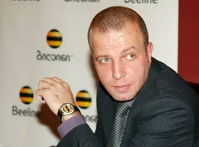 Archil Magradze to head Beeline’s Tashkent regional branch