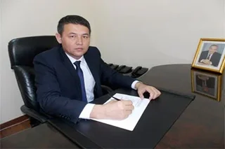 Янги Маданият ва спорт ишлари вазири ўринбосари тайинланди