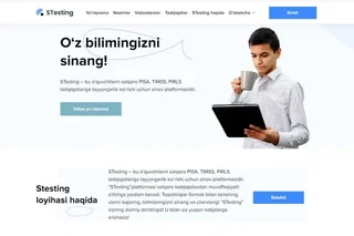 PISA, TIMSS, PIRLS: Ўзбекистон халқаро баҳолаш дастурларига тайёрми?