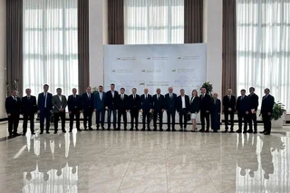Ўзбекистонда кредиторларни ҳимоя қилиш ва инвестицияларни жалб қилиш мақсадида гаров тўғрисидаги қонун ҳужжатлари такомиллашмоқда