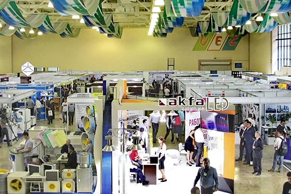 International industrial exhibitions Uzbekistan Industrial Forum-2018 to be held in March