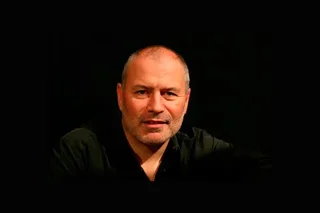 Пианист Эрве Селлен даст концерт в Ташкенте