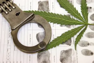 Resident of Jizzakh region detained for selling drugs